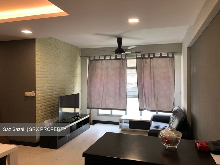 Blk 455 Segar Road (Bukit Panjang), HDB 4 Rooms #203088551